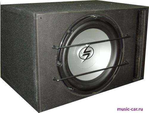 Сабвуфер Lightning Audio S4.12.4 vented box